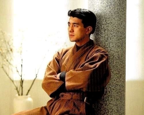 商品一覧【作務衣】