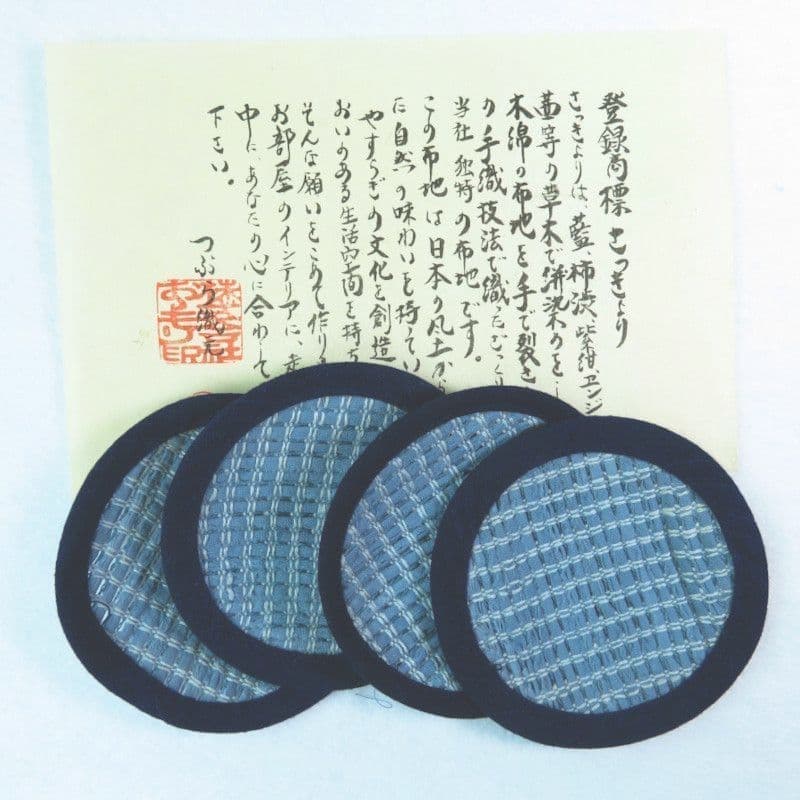 さっきょりコースター藍さん