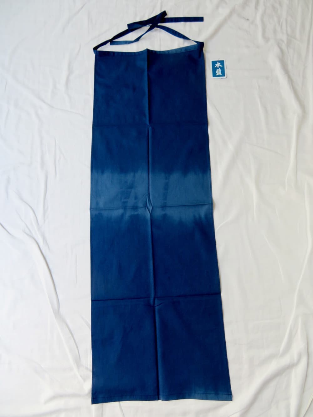 藍染めぼかし【ふんどし】さん