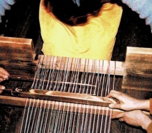 “つぶら”なマスクの縫い手の皆様