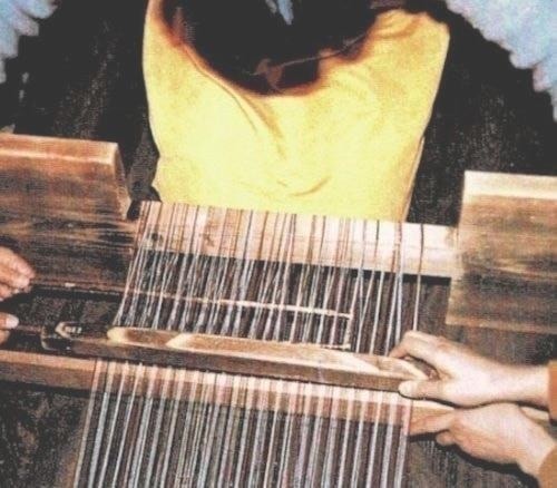 “つぶら”なマスクの縫い手の皆様