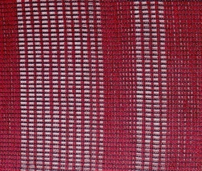 さっきょり【テーブルランナー】茜